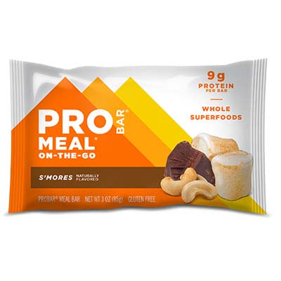 ProBar Meal S'mores