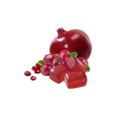 ProBar Bolt Energy Chews - Cran-Pomegranate