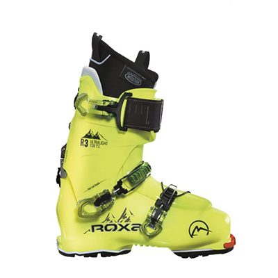 Roxa R3 130 TI Ski Boot Rental