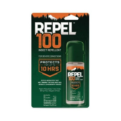 Repel 100 Insect Repellent