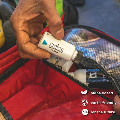 Rhino Skin Mikey's Tip Juice - 1 oz. Brush On