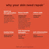 Rhino Skin Repair Lotion - 0.5 oz