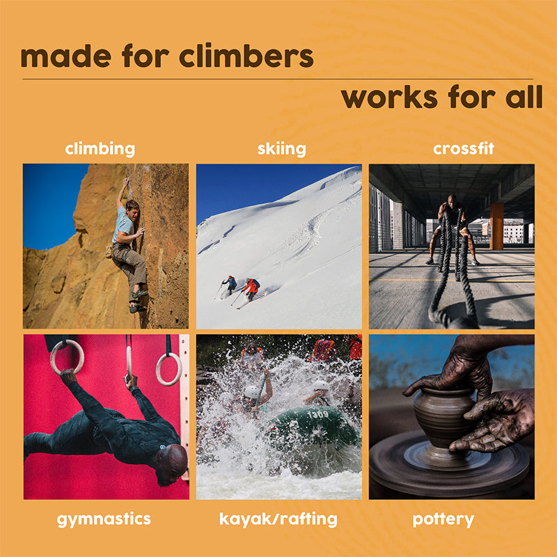 Rhino Skin Split Healing Balm - 2.5 oz