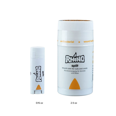 Rhino Skin Split Healing Balm - 0.17 oz