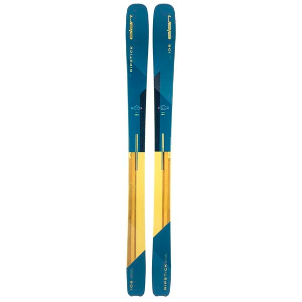 Elan Ripstick Backcountry Skis