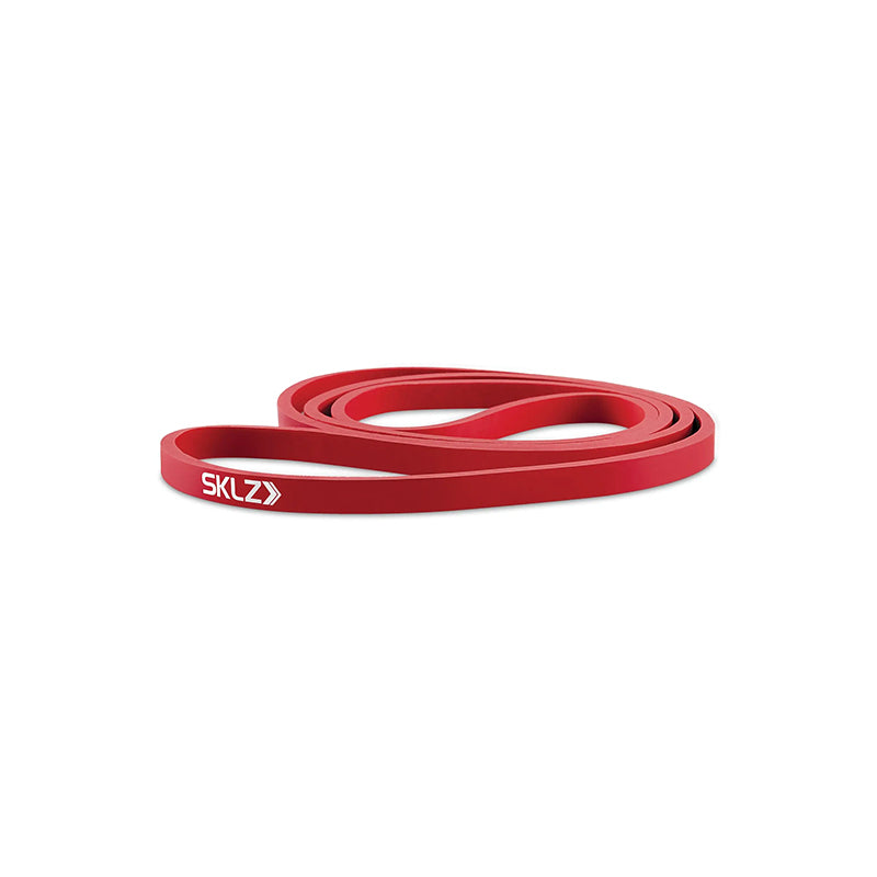 SKLZ Pro Bands (Red) - Medium