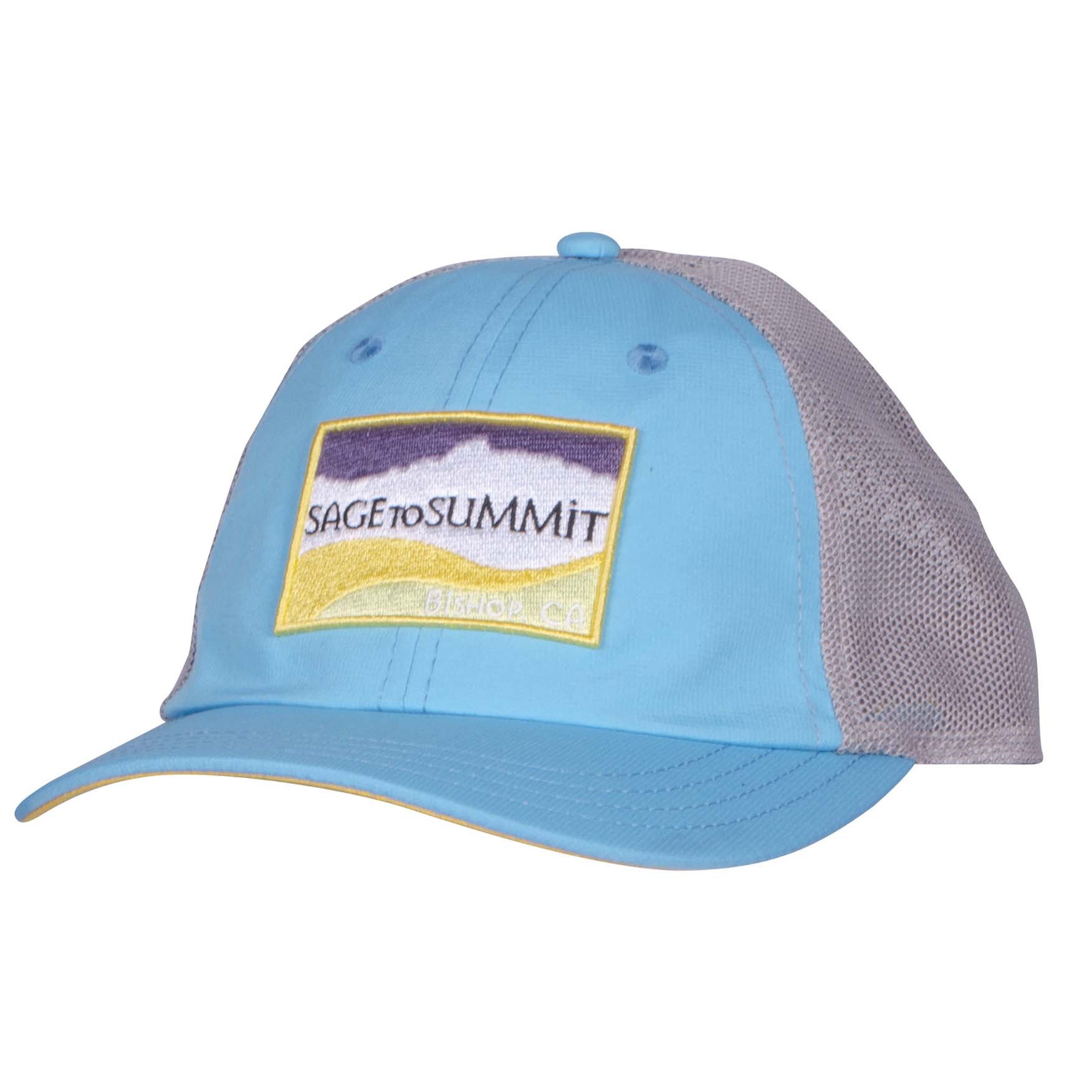 Sage to Summit Running Hat