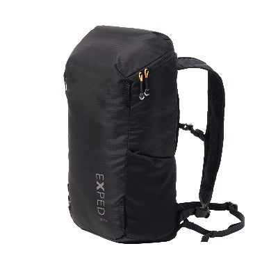 Exped Summit Lite 15 Liters Black