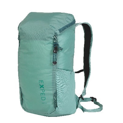 Exped Summit Lite 15 Liters Sage