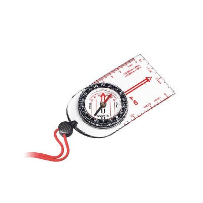 Suunto typhoon store compass