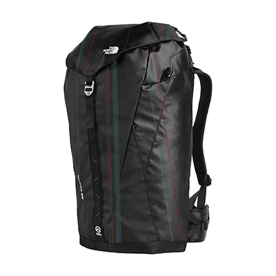 The North Face Cinder Pack 55 - Black Swirl