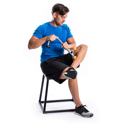 Trigger Point AcuCurve Cane