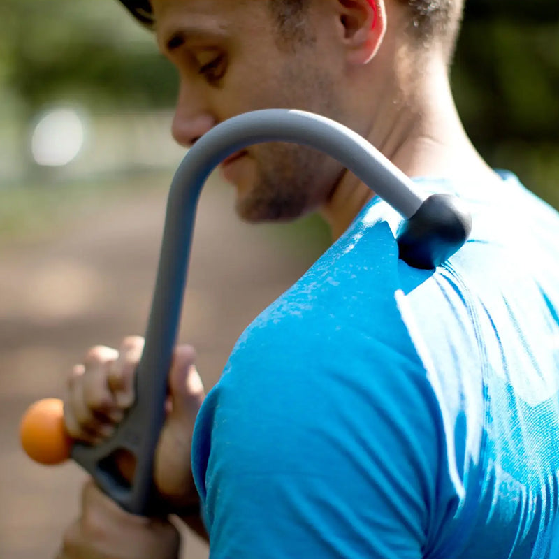 Trigger Point AcuCurve Cane