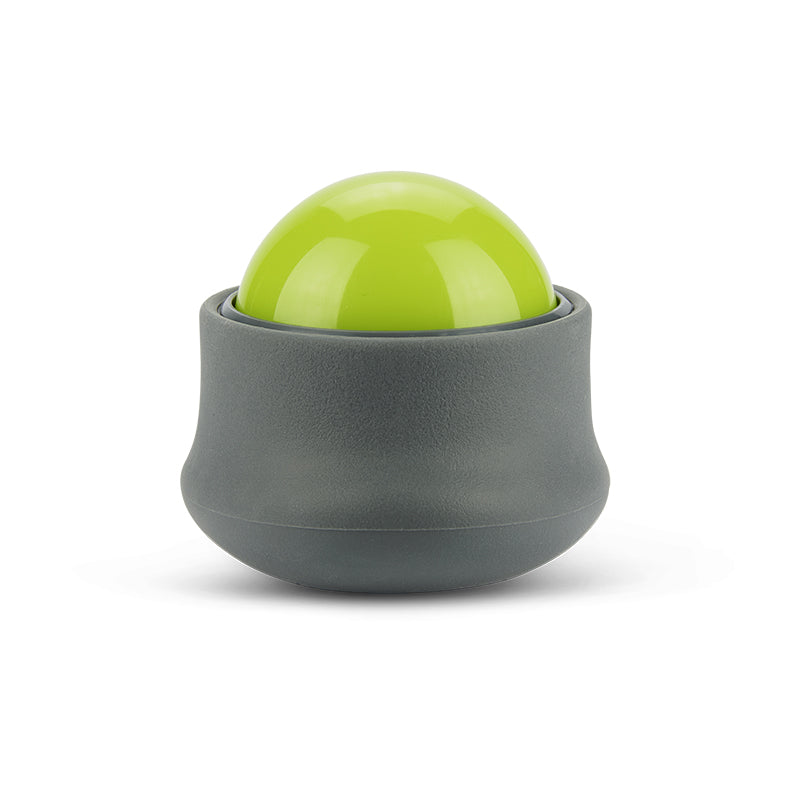 Trigger Point Handheld Massage Ball - Green