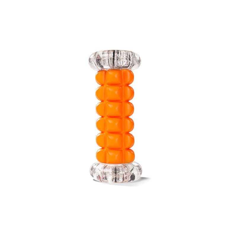 Trigger Point Nano Foot Roller - Orange