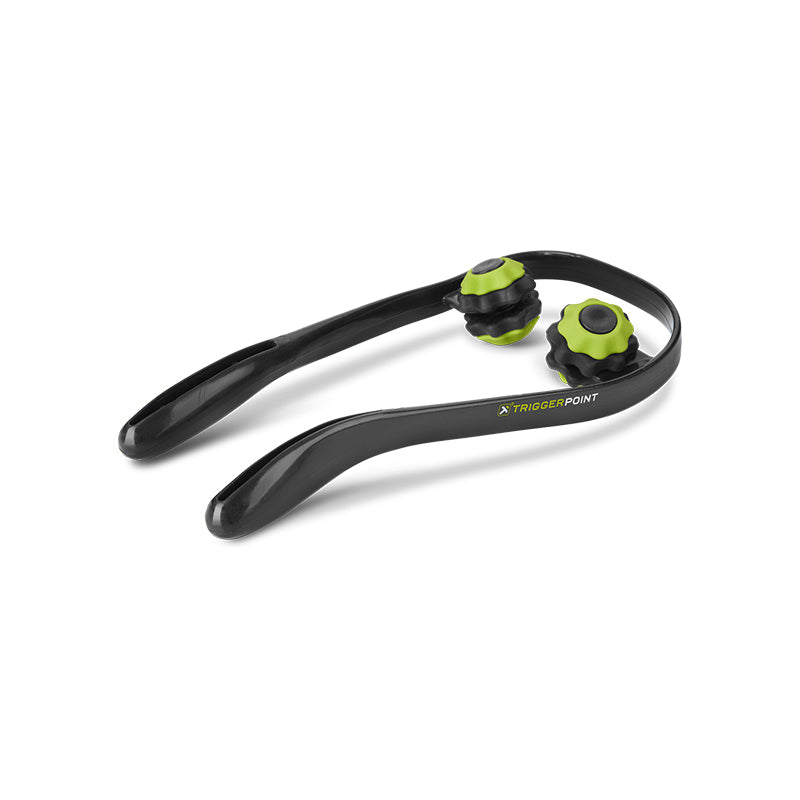 Trigger Point Neck Tension Roller