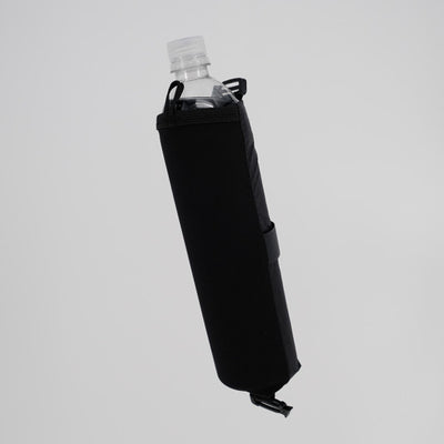 ULA Water Bottle Sleeve 700ml Solid Black