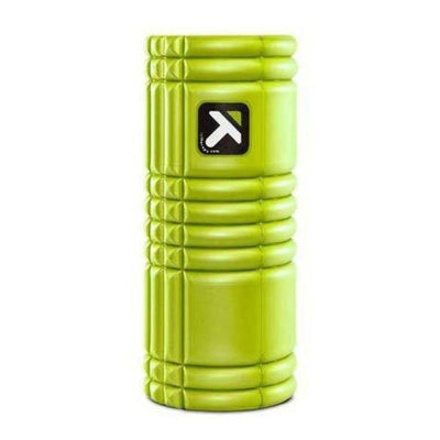 Trigger Point The Grid 1.0 Foam Roller Lime Green