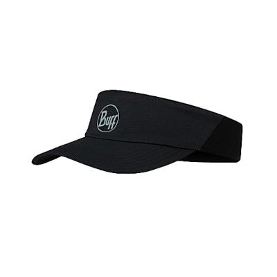 Buff Go Visor in Black