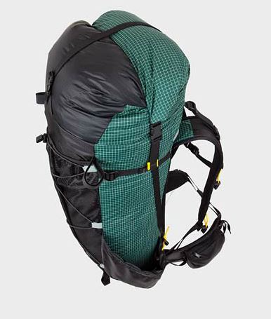 Ultralight Adventure Equipment ULA Circuit Backpack | Sage to Summit -  sagetosummit