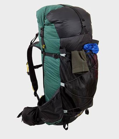 ULA Packrat Daypack, Day + Travel Packs