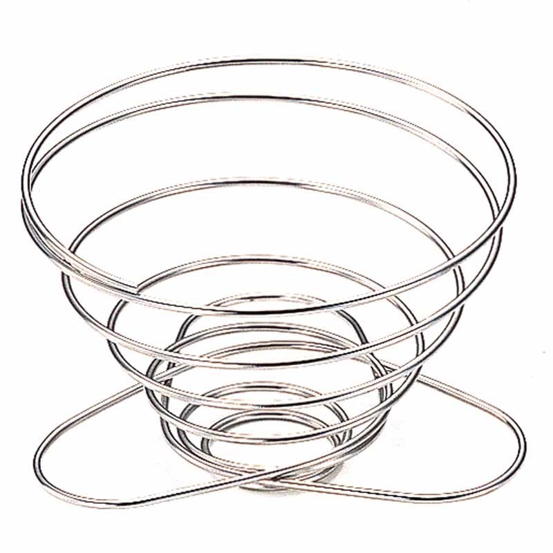 Ultralight collapsible stainless steel drip coffee device SOTO Helix Coffee Maker metal