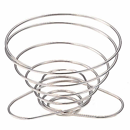 Ultralight collapsible stainless steel drip coffee device SOTO Helix Coffee Maker metal