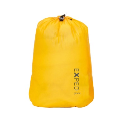Exped Cord-Drybag UL Yellow
