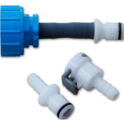 Sawyer Fast Fill Hydration Pack Adapter Kit