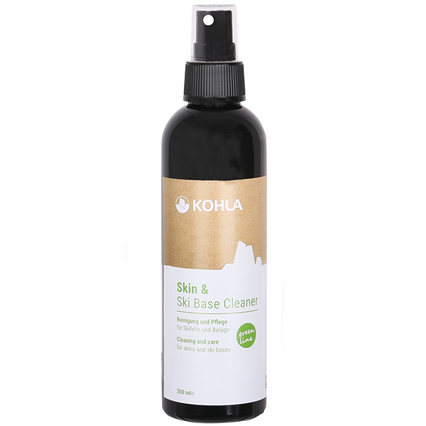 Kohla Skin and Base Cleaner - Green Line
