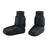 Montbell Basic Down Foot Warmers Gunmetal