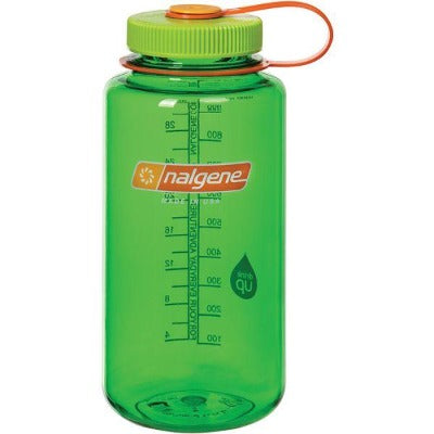 Sierra Club Nalgene Water Bottles