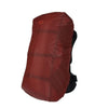 Ultralight Pack Cover Red