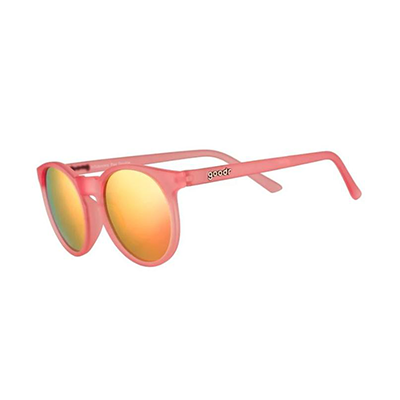 Goodr Sunglasses - Pink