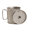 Vargo Titanium Ti-Lite Mug
