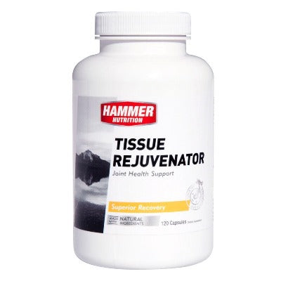Hammer Nutrition Tissue Rejuvenator 120 Capsules