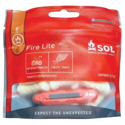 SOL Fire Lite Kit