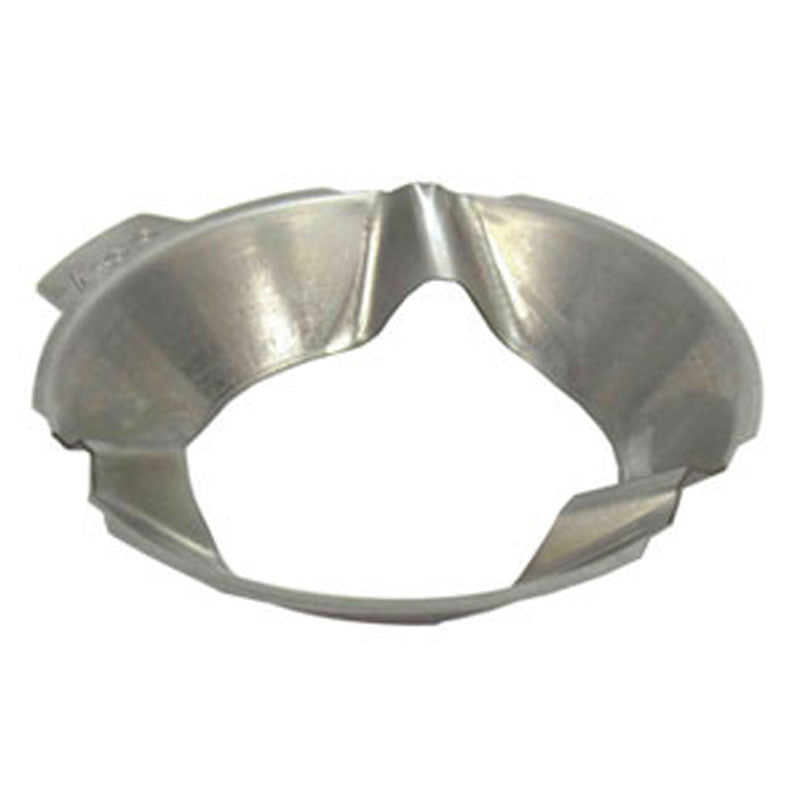 Stainless Steel micro Soto Wind Screen